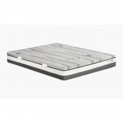 Двулицев матрак DUO COMFORT 20см - Нани