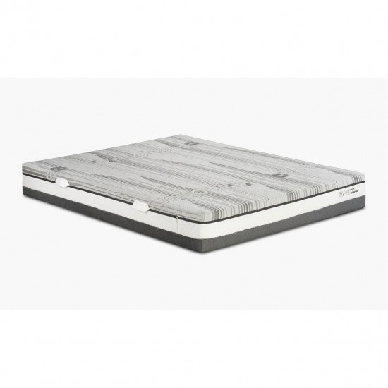 Двулицев матрак DUO COMFORT 20см - Нани