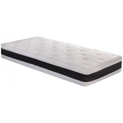 Двулицев матрак Ergo comfort 25см - TED