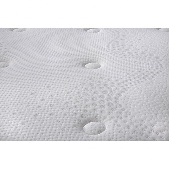 Двулицев матрак Ergo comfort 25см - TED