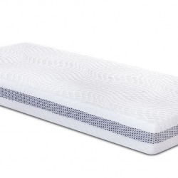 Двулицев матрак Ergo Disc 21см, Ергономичен - TED