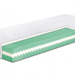 Двулицев матрак Ergo Disc 21см, Ергономичен - TED