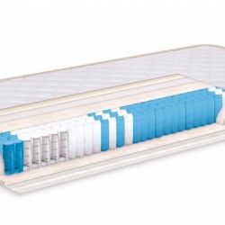 Двулицев матрак Favourite Nova Orthopedic 20см, Ортопедичен - TED