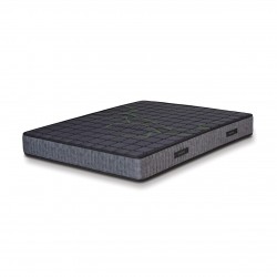 ДВУЛИЦЕВ МАТРАК GRAPHITE 22СМ - PARADISE