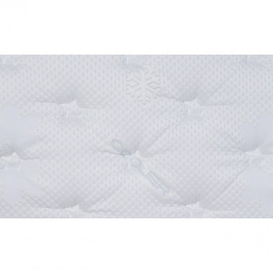 Двулицев матрак King Line Cool Memory 30см - Нани