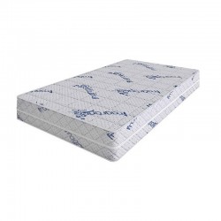 Двулицев матрак Lavender Memory 20см - TED