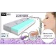 Двулицев матрак Lavender Memory 20см - TED