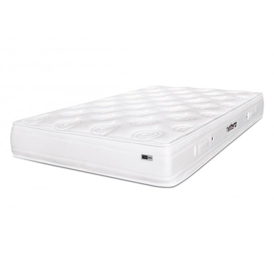 Луксозен Двулицев матрак Matterra 26см - TED