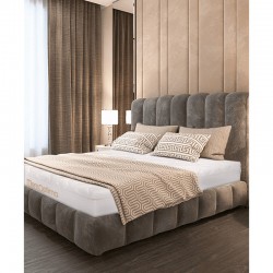 Двулицев матрак Memo Optima 26см, Ергономичен - TED