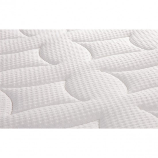 Двулицев матрак Memo Optima 26см, Ергономичен - TED