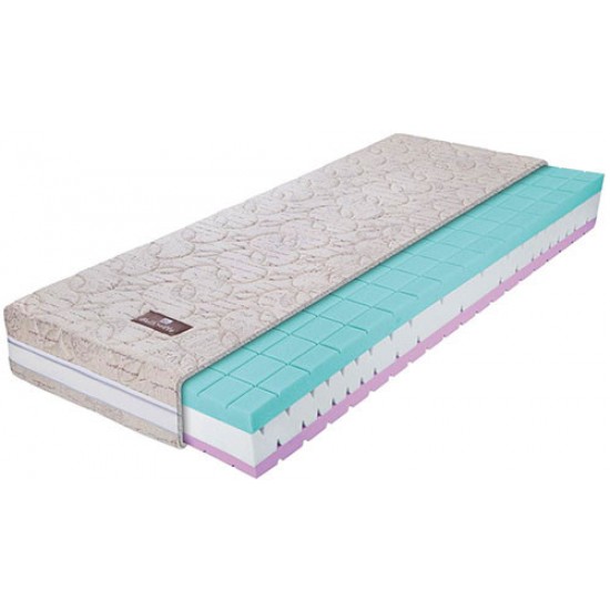 Двулицев матрак Perla 22см - Bellanotte