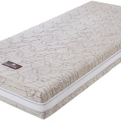 Двулицев матрак Perla 22см - Bellanotte
