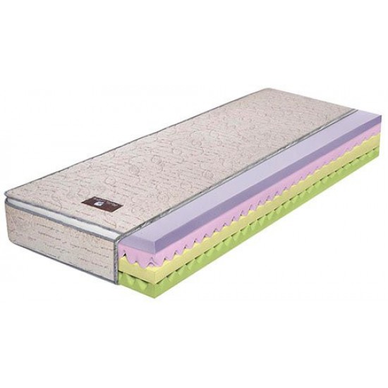 Двулицев матрак Portofino 24см - Bellanotte