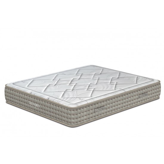 СИЛК ХИБРИД