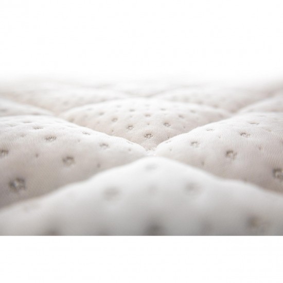 Двулицев матрак Silver Exclusive 19см - TED