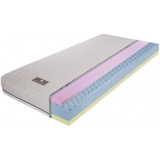 Двулицев матрак Toscana 18см - Bellanotte