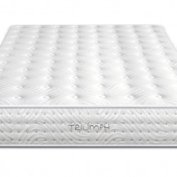 Двулицев Матрак Triumph 30см - Paradise