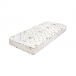 Еднолицев матрак Aloe Memory Flex 18см - Ted