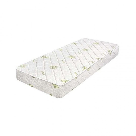 Еднолицев матрак Aloe Memory Flex 18см - Ted