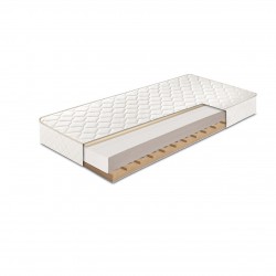 Еднолицев матрак Cashmere Dream 24см - TED