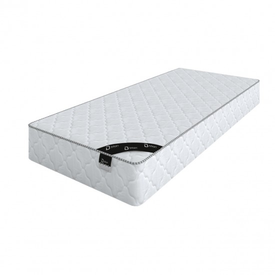 Еднолицев матрак Зеро мемори 23см - Блян