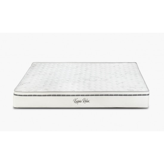 Еднолицев матрак Каспия Релакс Покет, 20см - Нани