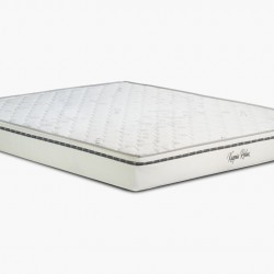 Еднолицев матрак Каспия Релакс Покет, 20см - Нани