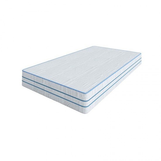 Еднолицев матрак Силвър 7 зони 22см - Блян