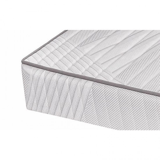 ЕДНОЛИЦЕВ МАТРАК DIONA 22СМ - PARADISE