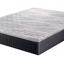 ЕДНОЛИЦЕВ МАТРАК DIPLOMAT 25СМ - PARADISE