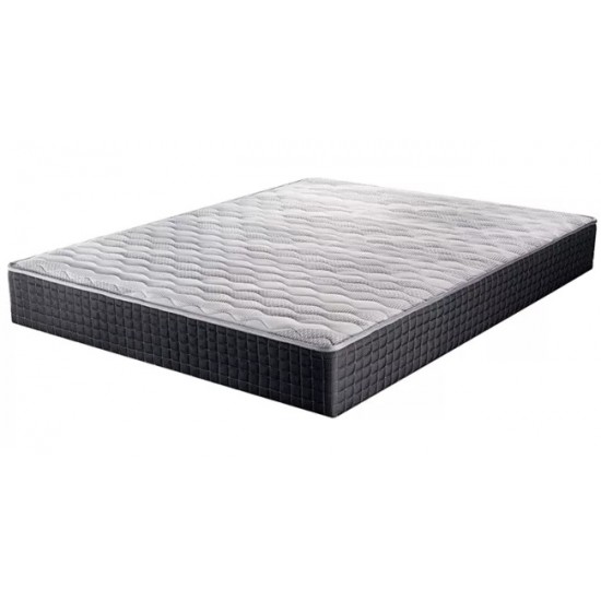 ЕДНОЛИЦЕВ МАТРАК DIPLOMAT 25СМ - PARADISE