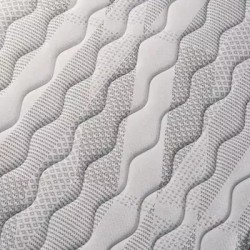 ЕДНОЛИЦЕВ МАТРАК DIPLOMAT 25СМ - PARADISE