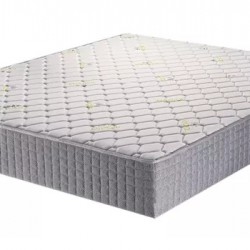 ЕДНОЛИЦЕВ МАТРАК GALA MEMORY 25СМ - PARADISE