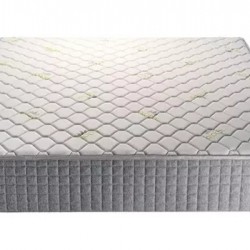 ЕДНОЛИЦЕВ МАТРАК GALA MEMORY 25СМ - PARADISE