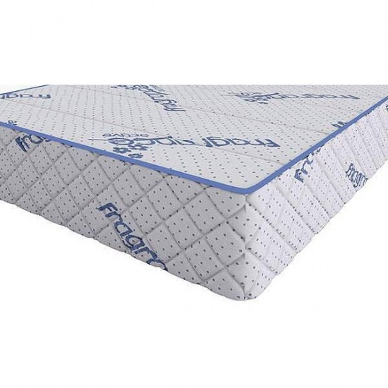 Еднолицев матрак Lavender Duo 22см - TED