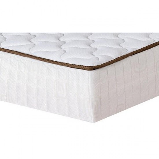 ЕДНОЛИЦЕВ МАТРАК PERLA 20СМ, ОРТОПЕДИЧЕН - PARADISE