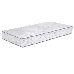 Еднолицев матрак Silver Exclusive 21см - TED