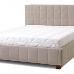 СПАЛНЯ КУАДРО  АНТРАЦИТ