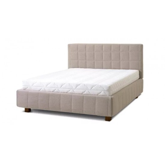 СПАЛНЯ КУАДРО  АНТРАЦИТ