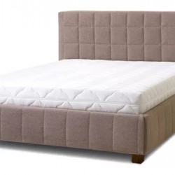 СПАЛНЯ КУАДРО  АНТРАЦИТ