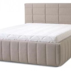 СПАЛНЯ РЕТА ГРАНДЕ АНТРАЦИТ