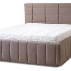 СПАЛНЯ РЕТА ГРАНДЕ АНТРАЦИТ