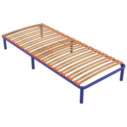 МЕТАЛНО ЛЕГЛО ЛУКС