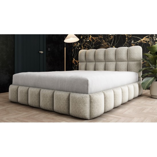 СПАЛНЯ ФИОНА СИВ 92