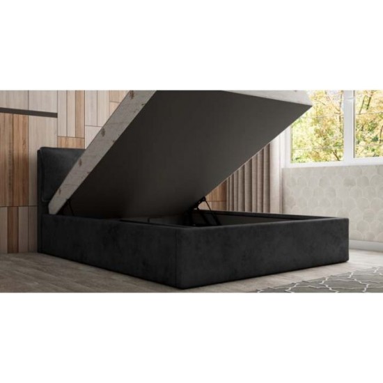 СПАЛНЯ ОМЕГА БЕЖОВ WHISPER 2