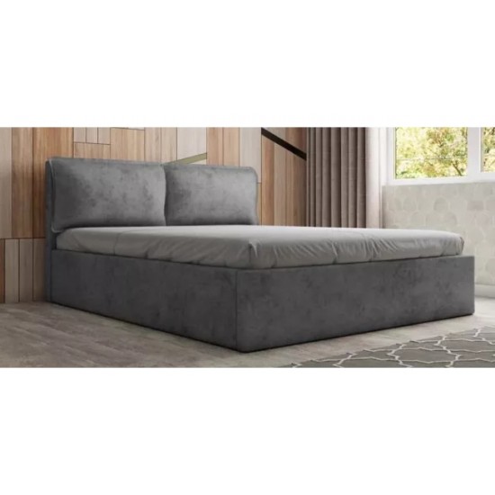 СПАЛНЯ ОМЕГА БЕЖОВ WHISPER 2