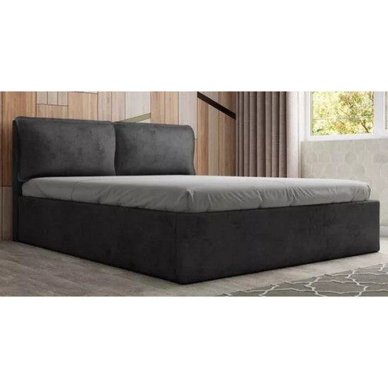 СПАЛНЯ ОМЕГА БЕЖОВ WHISPER 2