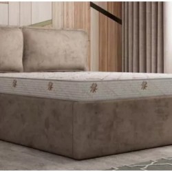 СПАЛНЯ ОМЕГА СИВ WHISPER 17