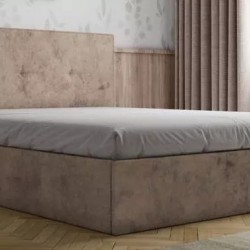 СПАЛНЯ АЛФА БЕЖОВ WHISPER 2