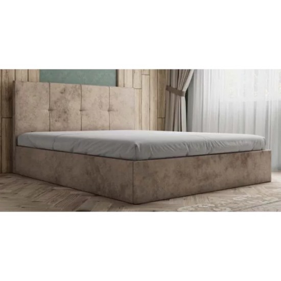 СПАЛНЯ БЕТА КАФЯВ WHISPER 4